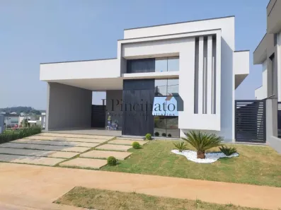 Casa de Condomínio com 3 Quartos à venda, 155m² no Jardim Primavera, Itupeva