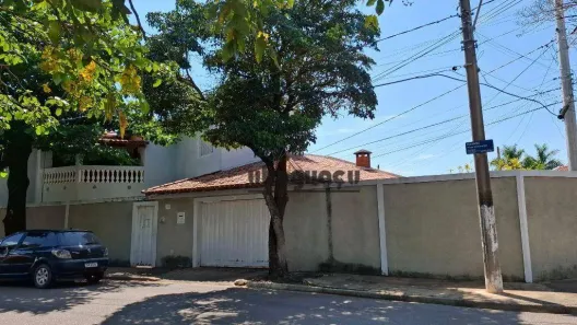 Casa com 5 Quartos à venda, 233m² no Jardim Eridano, Itu