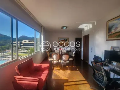 Apartamento com 3 Quartos à venda, 105m² no Serra, Belo Horizonte