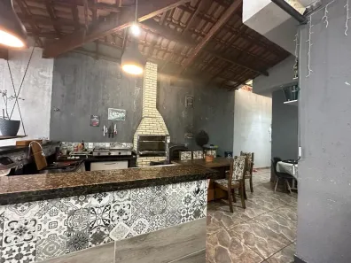 Casa com 3 Quartos à venda, 119m² no Jardim Tropical, Sorocaba