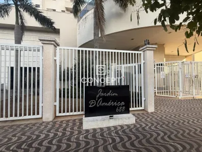 Apartamento com 3 Quartos à venda, 135m² no Jardim Petrópolis, Cuiabá