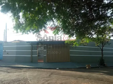 Casa com 4 Quartos à venda, 190m² no Jardim Orestes Lopes de Camargo, Ribeirão Preto