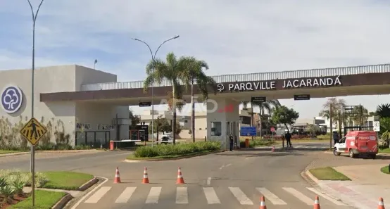 Lote/Terreno à venda, 320m² no Jardim Belo Horizonte, Aparecida de Goiânia