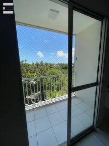 Apartamento com 2 Quartos para alugar, 65m² no Serraria, Maceió