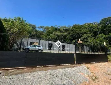 Casa com 6 Quartos à venda, 288m² no Jardim São Gabriel, Jacareí