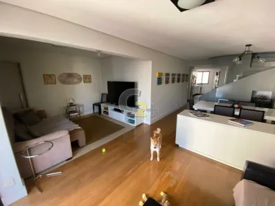 Apartamento com 4 Quartos à venda, 220m² no Itaim Bibi, São Paulo