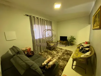 Casa com 2 Quartos à venda, 84m² no Setville Altos de São José, São José dos Campos