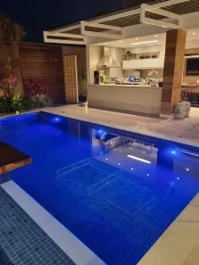 Sobrado com 3 Quartos à venda, 210m² no Vila Nova Socorro, Mogi das Cruzes