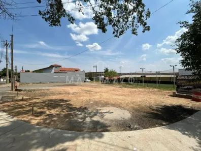 Lote/Terreno à venda, 902m² no Jardim Novo Horizonte, Limeira