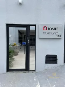 Flat com 1 Quarto à venda, 22m² no Jardim Amália, Volta Redonda