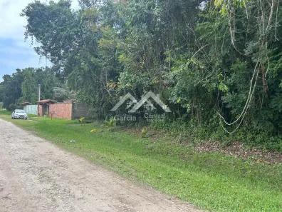 Lote/Terreno à venda, 1450m² no Est São Marcos, Peruíbe