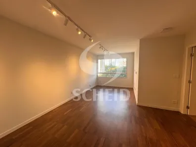 Apartamento com 3 Quartos à venda, 97m² no Santo Amaro, São Paulo