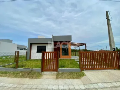 Casa com 2 Quartos à venda, 61m² no Passo de Torres, Passo de Torres