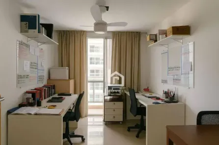 Apartamento com 3 Quartos à venda, 74m² no Coqueiral de Itaparica, Vila Velha