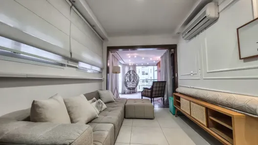 Apartamento com 2 Quartos à venda, 89m² no Jardim Paulista, São Paulo