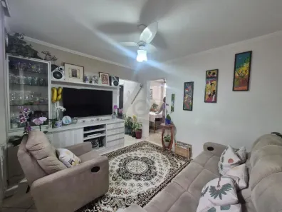 Apartamento com 2 Quartos à venda, 67m² no Bonfim, Campinas