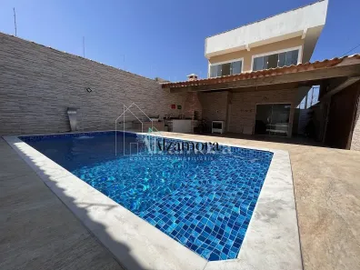 Casa com 5 Quartos à venda, 191m² no Cibratel II, Itanhaém