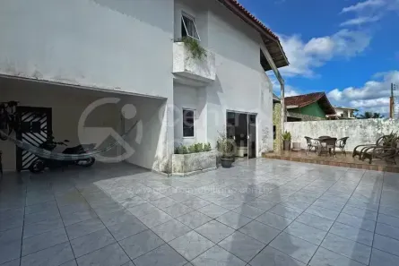 Casa com 6 Quartos à venda, 273m² no Jardim Imperador, Peruíbe