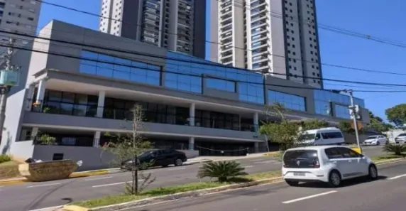Ponto Comercial para alugar, 88m² no Vila Aviação, Bauru