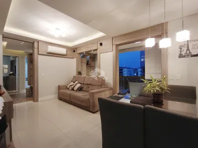 Apartamento com 3 Quartos à venda, 71m² no Humaitá, Porto Alegre