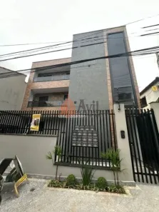 Apartamento com 2 Quartos à venda, 40m² no Cidade Patriarca, São Paulo