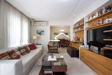 Apartamento com 4 Quartos à venda, 172m² no Vila Leopoldina, São Paulo