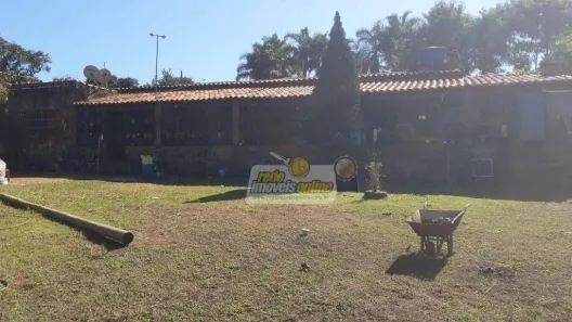 Fazenda/Sítio com 2 Quartos à venda, 173m² no Chácaras Morada do Verde, Uberaba