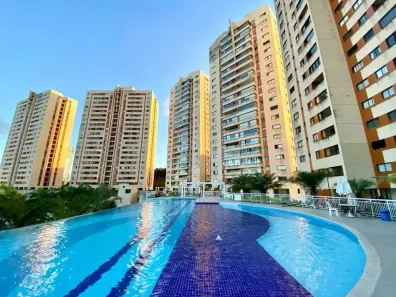 Apartamento com 2 Quartos para alugar, 68m² no Trobogy, Salvador