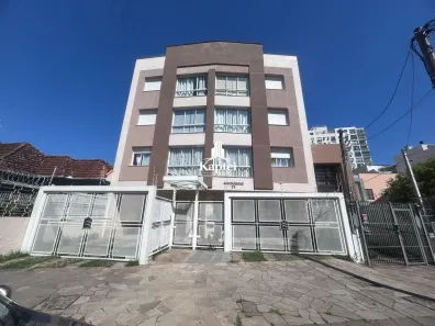 Apartamento com 1 Quarto à venda, 47m² no Menino Deus, Porto Alegre