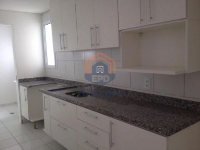 Apartamento com 2 Quartos à venda, 78m² no Jardim Ermida I, Jundiaí