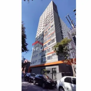Apartamento com 2 Quartos à venda, 35m² no Brás, São Paulo
