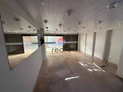 Ponto Comercial para alugar, 60m² no Barro Preto, Belo Horizonte