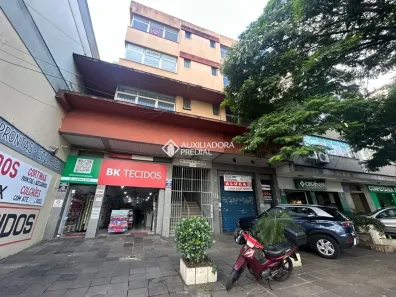 Sala Comercial à venda, 21m² no Cristo Redentor, Porto Alegre