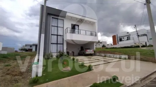 Casa de Condomínio com 3 Quartos à venda, 200m² no Jardim Panorama, Indaiatuba