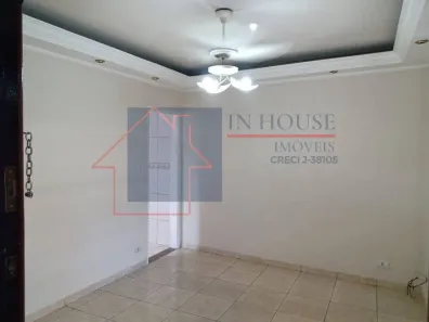 Casa com 3 Quartos para alugar, 120m² no Jardim Presidente, São Paulo