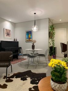 Apartamento com 2 Quartos à venda, 62m² no Gleba Fazenda Palhano, Londrina
