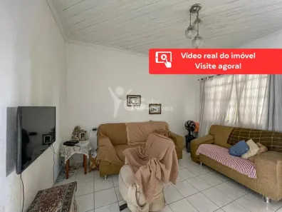 Casa com 3 Quartos à venda, 220m² no Vila Alpina, Santo André