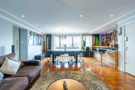 Apartamento com 4 Quartos à venda, 160m² no Santo Amaro, São Paulo