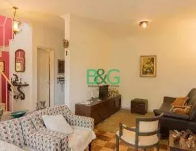 Sobrado com 4 Quartos à venda, 140m² no Indianópolis, São Paulo
