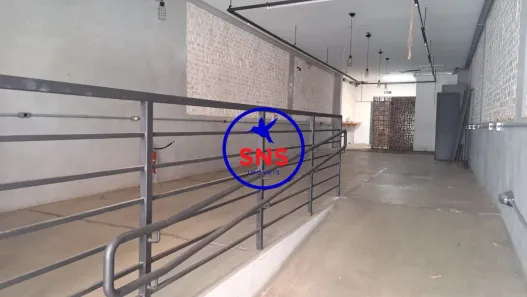 Ponto Comercial à venda, 92m² no Centro, Campinas