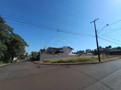 Lote/Terreno à venda, 600m² no Jardim Diamante, Jaú