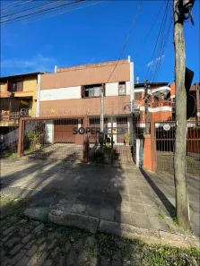 Casa com 3 Quartos à venda, 280m² no Nonoai, Porto Alegre
