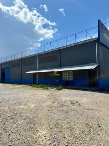 Galpão/Depósito/Armazém para alugar, 1000m² no Bela Vista, Palhoça