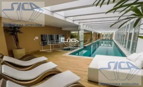 Apartamento com 1 Quarto à venda, 36m² no Vila Mariana, São Paulo