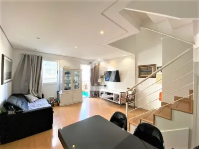 Apartamento com 2 Quartos à venda, 76m² no Itaim Bibi, São Paulo