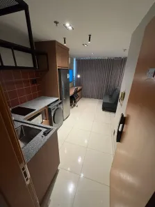 Apartamento com 1 Quarto para alugar, 33m² no Norte, Brasília