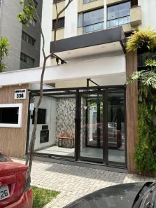 Apartamento com 1 Quarto para alugar, 37m² no Vila Olímpia, São Paulo