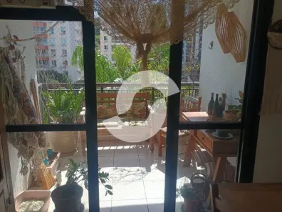 Apartamento com 3 Quartos à venda, 104m² no Santa Rosa, Niterói