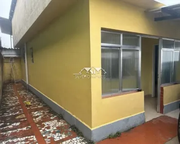 Casa com 3 Quartos para alugar, 120m² no São Sebastião, Petrópolis