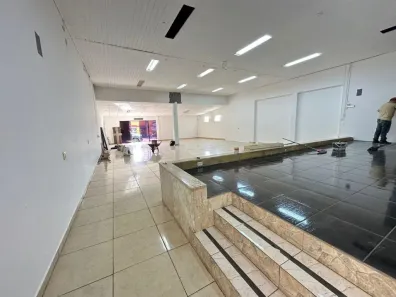 Ponto Comercial para alugar, 200m² no Piracicamirim, Piracicaba